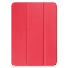 Чохол до планшета BeCover Smart Case Apple iPad 10.9" 2022/24/11" 2025 Red (709194)