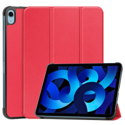 Чохол до планшета BeCover Smart Case Apple iPad 10.9" 2022/24/11" 2025 Red (709194)