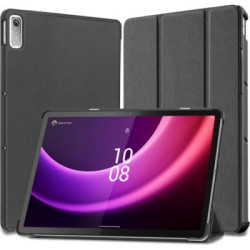 Чохол до планшета AirOn Premium Lenovo Tab P11 2nd Gen 11.5" + protective film black (4822352781093)