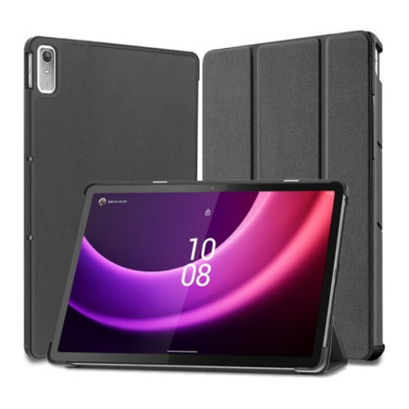 Чохол до планшета AirOn Premium Lenovo Tab P11 2nd Gen 11.5" + protective film black (4822352781093)