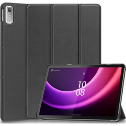 Чохол до планшета AirOn Premium Lenovo Tab P11 2nd Gen 11.5" + protective film black (4822352781093)