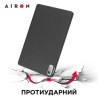 Чохол до планшета AirOn Premium Lenovo Tab P11 2nd Gen 11.5" + protective film black (4822352781093)