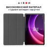 Чохол до планшета AirOn Premium Lenovo Tab P11 2nd Gen 11.5" + protective film black (4822352781093)