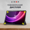 Чохол до планшета AirOn Premium Lenovo Tab P11 2nd Gen 11.5" + protective film black (4822352781093)