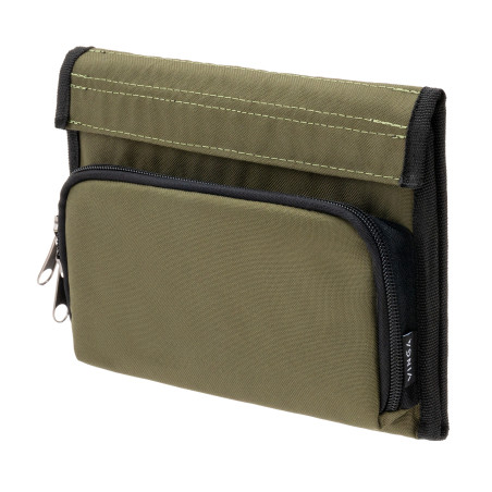 Чохол до планшета Vinga universal 7-8" MOLLE, Oxford 600D, Olive (VTB8UMOO)