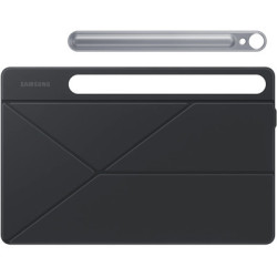 Чохол до планшета Samsung Book Cover Galaxy Tab S9 (X710/X716) Black (EF-BX710PBEGWW)