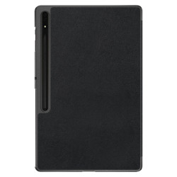 Чохол до планшета Armorstandart Samsung Galaxy Tab S8 Ultra / S9 Ultra (SM-X910/X916B/X918U) Black (ARM61445)