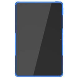 Чохол до планшета BeCover Lenovo Tab M10 Plus TB-125F (3rd Gen)/K10 Pro TB-226 10.61" Blue (709923)