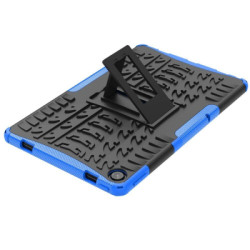 Чохол до планшета BeCover Lenovo Tab M10 Plus TB-125F (3rd Gen)/K10 Pro TB-226 10.61" Blue (709923)