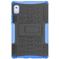 Чохол до планшета BeCover Lenovo Tab M9 TB-310 9" Blue (709924)