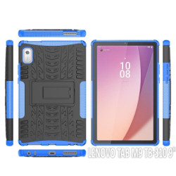 Чохол до планшета BeCover Lenovo Tab M9 TB-310 9" Blue (709924)