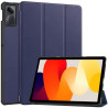 Чохол до планшета BeCover Smart Case Xiaomi Redmi Pad SE11" Deep Blue (709858)
