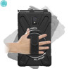 Чохол до планшета BeCover Heavy Duty Case Samsung Galaxy Tab Active 3 SM-T570/SM-T575/SM-T577 8" Black (710047)