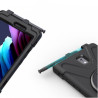 Чохол до планшета BeCover Heavy Duty Case Samsung Galaxy Tab Active 3 SM-T570/SM-T575/SM-T577 8" Black (710047)