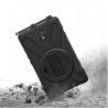 Чохол до планшета BeCover Heavy Duty Case Samsung Galaxy Tab Active 3 SM-T570/SM-T575/SM-T577 8" Black (710047)