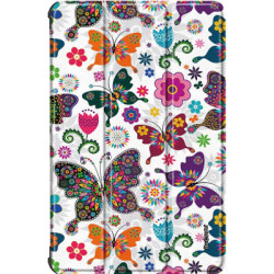Чохол до планшета BeCover Smart Case Samsung Tab A9 Plus SM-X210/SM-X215/SM-X216 11.0" Butterfly (710312)