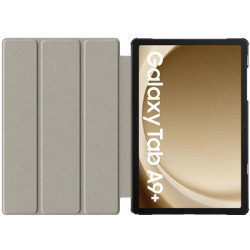 Чохол до планшета BeCover Smart Case Samsung Tab A9 Plus SM-X210/SM-X215/SM-X216 11.0" Butterfly (710312)