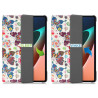 Чохол до планшета BeCover Smart Case Samsung Tab A9 Plus SM-X210/SM-X215/SM-X216 11.0" Butterfly (710312)