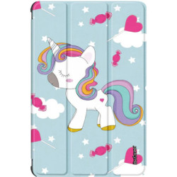 Чохол до планшета BeCover Smart Case Samsung Tab A9 Plus SM-X210/SM-X215/SM-X216 11.0" Unicorn (710321)
