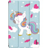 Чохол до планшета BeCover Smart Case Samsung Tab A9 Plus SM-X210/SM-X215/SM-X216 11.0" Unicorn (710321)