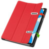 Чохол до планшета BeCover Smart Case Teclast M40 Pro 10.1" Red (709882)