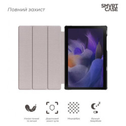 Чохол до планшета Armorstandart Smart Case Samsung Tab A11 / A9 Black (ARM70988)
