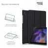 Чохол до планшета Armorstandart Smart Case Samsung Tab A11 / A9 Black (ARM70988)