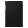 Чохол до планшета Armorstandart Smart Case Samsung Galaxy Tab A9+ Black (ARM70990)