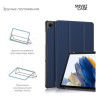 Чохол до планшета Armorstandart Smart Case Samsung Galaxy Tab A9+ Blue (ARM70989)