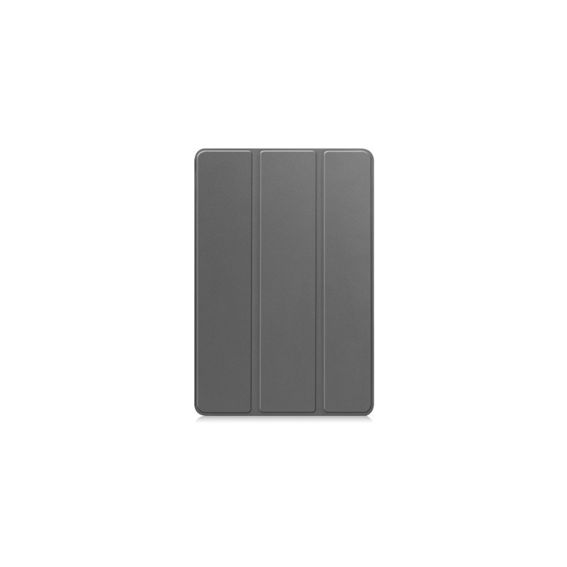 Чохол до планшета BeCover Smart Case Samsung Tab A9 SM-X115 8.7" Gray (709909)