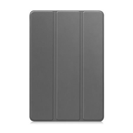 Чохол до планшета BeCover Smart Case Samsung Tab A9 SM-X115 8.7" Gray (709909)