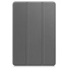 Чохол до планшета BeCover Smart Case Samsung Tab A9 SM-X115 8.7" Gray (709909)