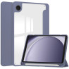 Чохол до планшета BeCover Soft Edge stylus holder Samsung Tab A9 SM-X115 8.7" Purple (710360)
