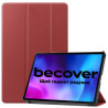 Чохол до планшета BeCover Smart Case Lenovo Tab M11 (2024) TB-TB330FU/Xiaoxin Pad 11 (2024) 11" Red Wine (710458)