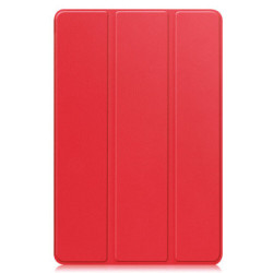 Чохол до планшета BeCover Smart Case Lenovo Tab M11 (2024) TB-TB330FU/Xiaoxin Pad 11 (2024) 11" Red (710459)