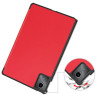 Чохол до планшета BeCover Smart Case Lenovo Tab M11 (2024) TB-TB330FU/Xiaoxin Pad 11 (2024) 11" Red (710459)