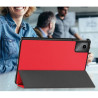 Чохол до планшета BeCover Smart Case Lenovo Tab M11 (2024) TB-TB330FU/Xiaoxin Pad 11 (2024) 11" Red (710459)