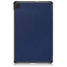 Чохол до планшета BeCover Smart Case Samsung Tab S6 Lite (2024) 10.4" P620/P625/P627 Deep Blue (710813)