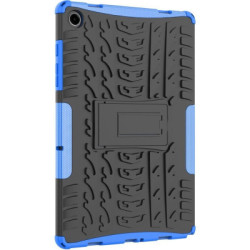 Чохол до планшета BeCover Samsung Galaxy Tab A9 Plus SM-X210/SM-X215/SM-X216 11.0" Blue (710761)