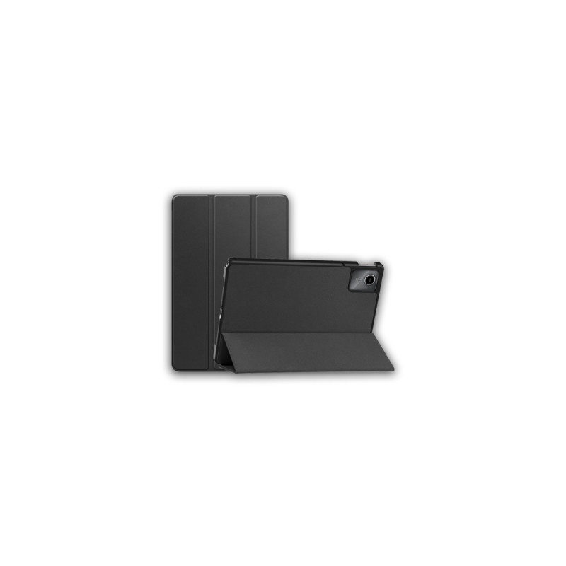 Чохол до планшета AirOn Premium Lenovo Tab M11 + Film black (4822352781106)