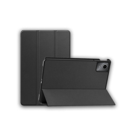 Чохол до планшета AirOn Premium Lenovo Tab M11 + Film black (4822352781106)