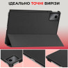 Чохол до планшета AirOn Premium Lenovo Tab M11 + Film black (4822352781106)