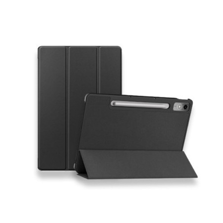 Чохол до планшета AirOn Premium Lenovo Tab P12 + Film black (4822352781107)