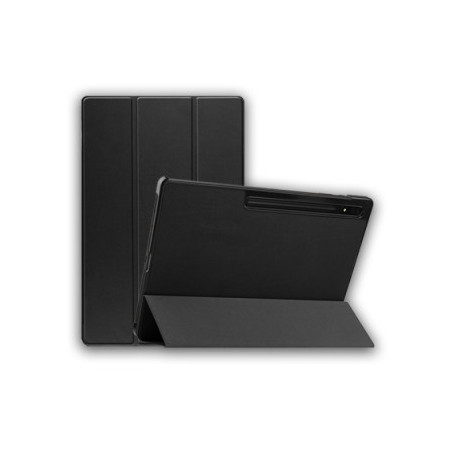 Чохол до планшета AirOn Premium Samsung Galaxy Tab S9 Ultra 14.6'' 2023 + Film black (4822352781111)