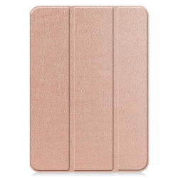 Чохол до планшета BeCover Smart Case Apple iPad Air 11" M2/M3 (2024/2025) Rose Gold (711388)
