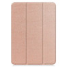 Чохол до планшета BeCover Smart Case Apple iPad Air 11" M2/M3 (2024/2025) Rose Gold (711388)