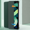 Чохол до планшета BeCover Tri Fold Hard Apple iPad Air 11" M2/M3 (2024/2025) Dark Green (711414)