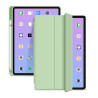 Чохол до планшета BeCover Tri Fold Hard TPU Apple iPad Air (4/5) 2020/2022 10.9" Green (711107)