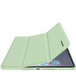 Чохол до планшета BeCover Tri Fold Hard TPU Apple iPad Air (4/5) 2020/2022 10.9" Green (711107)
