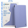 Чохол до планшета BeCover Tri Fold Hard TPU Apple iPad Air 11" M2/M3 (2024/2025) Purple (711404)